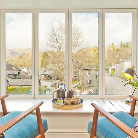 The Apple Loft Hotell Ambleside Exteriör bild