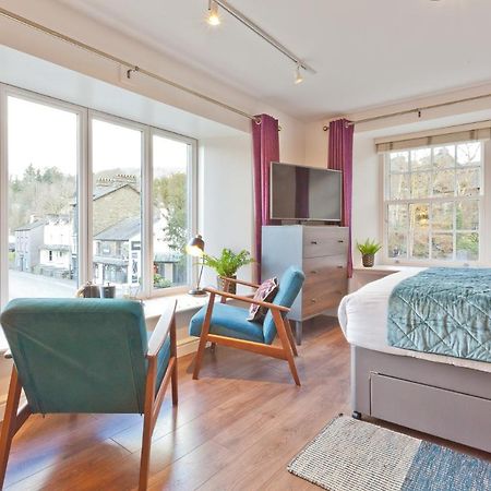 The Apple Loft Hotell Ambleside Exteriör bild