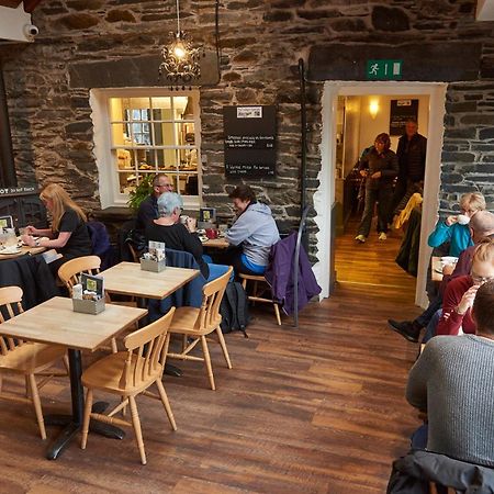 The Apple Loft Hotell Ambleside Exteriör bild
