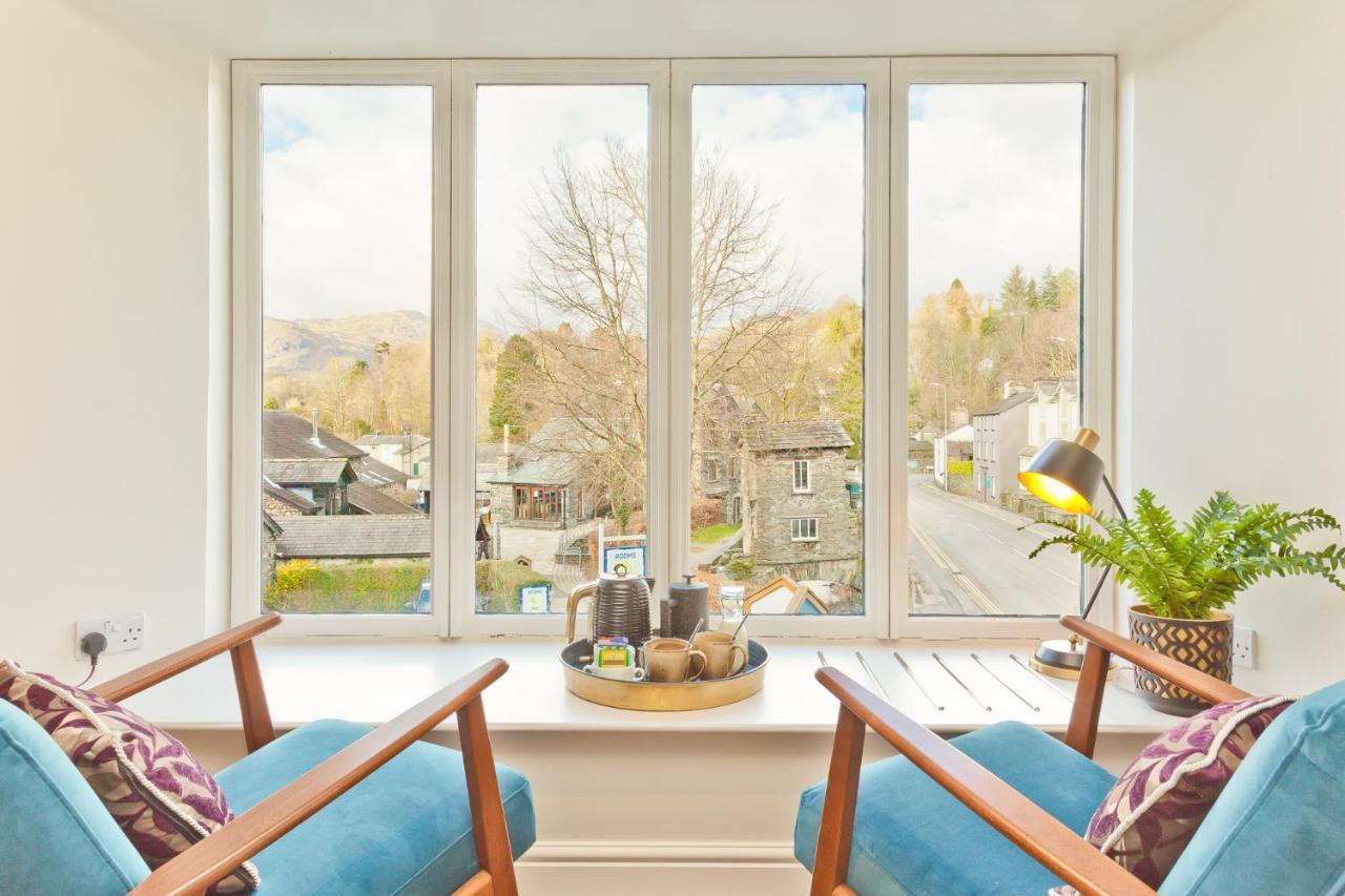 The Apple Loft Hotell Ambleside Exteriör bild