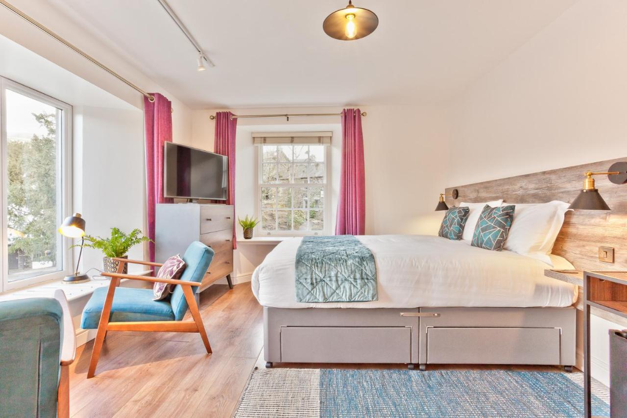 The Apple Loft Hotell Ambleside Exteriör bild