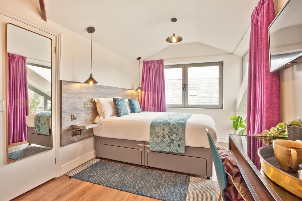 The Apple Loft Hotell Ambleside Exteriör bild