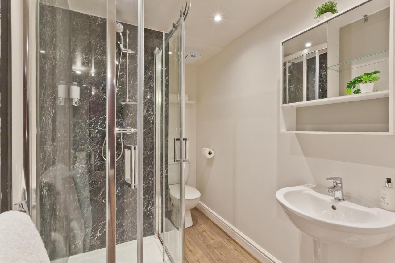 The Apple Loft Hotell Ambleside Exteriör bild
