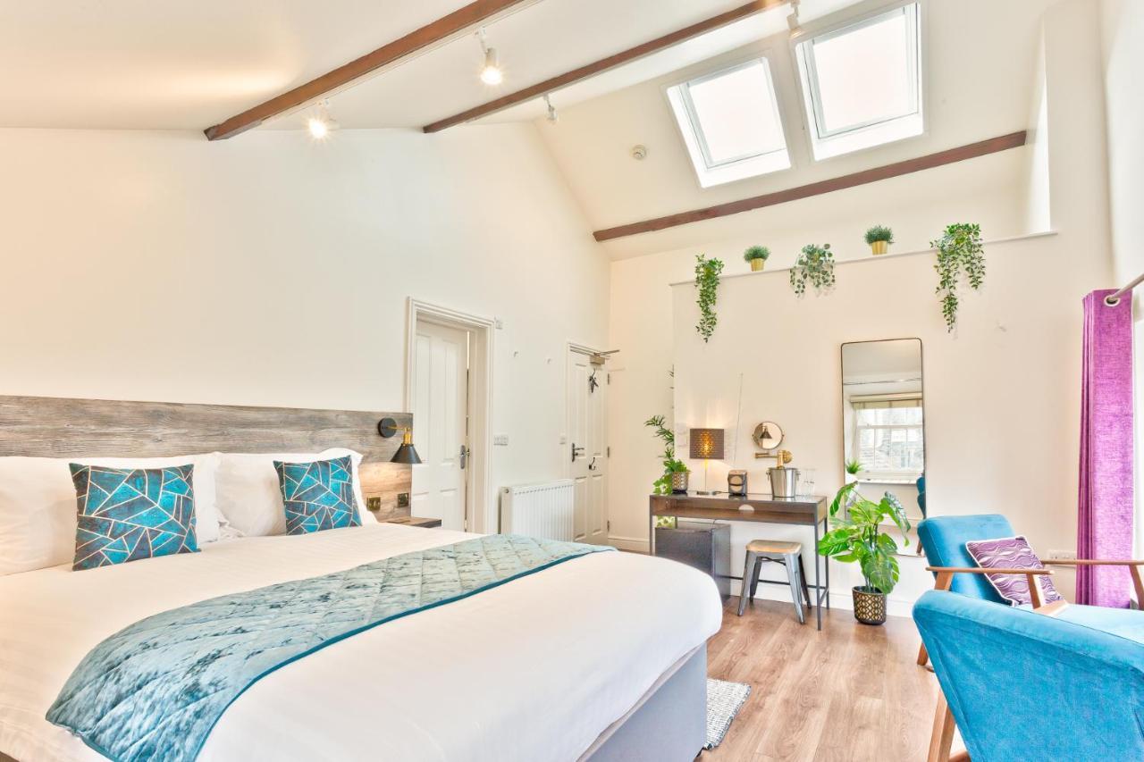 The Apple Loft Hotell Ambleside Exteriör bild