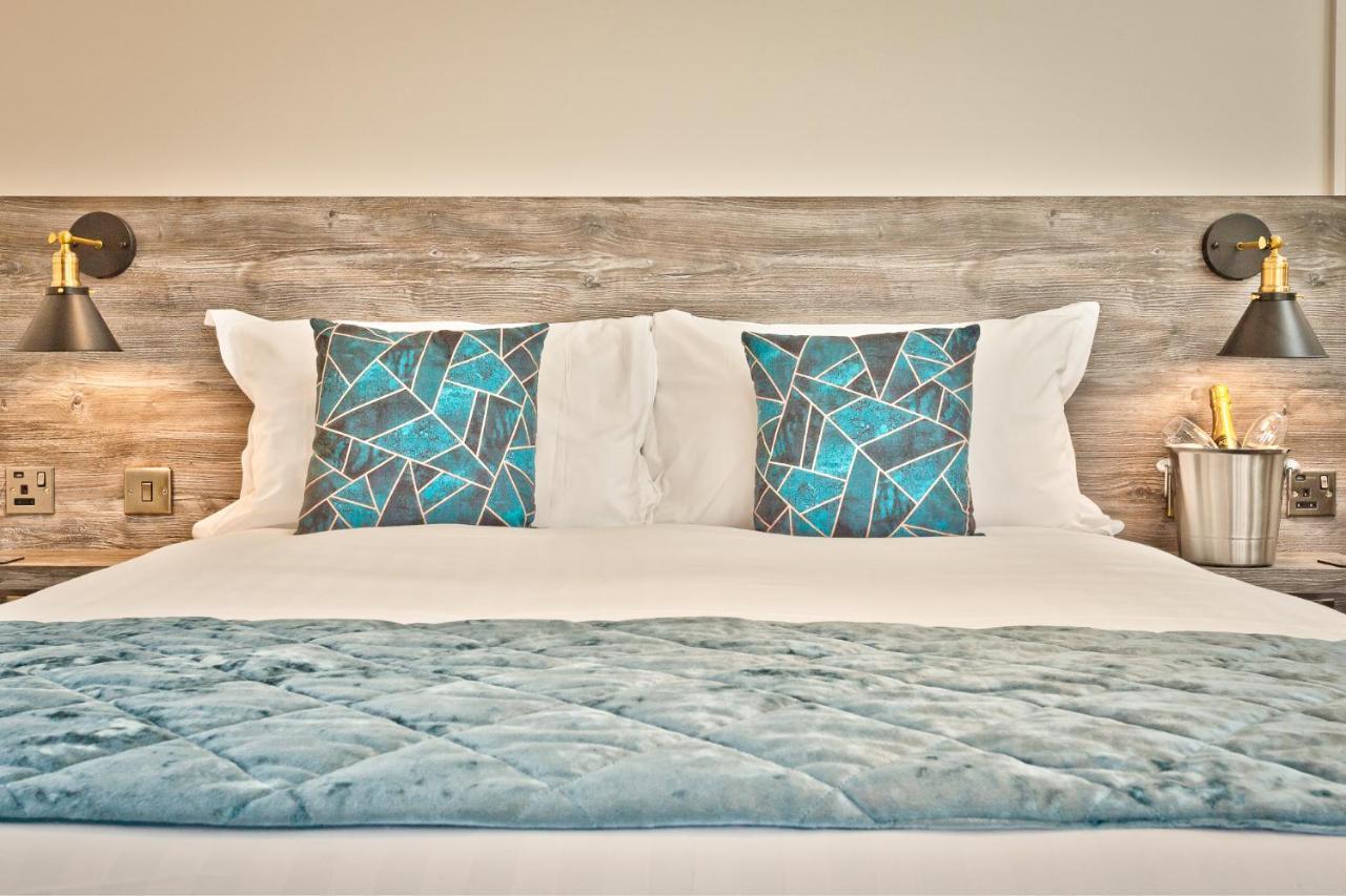 The Apple Loft Hotell Ambleside Exteriör bild