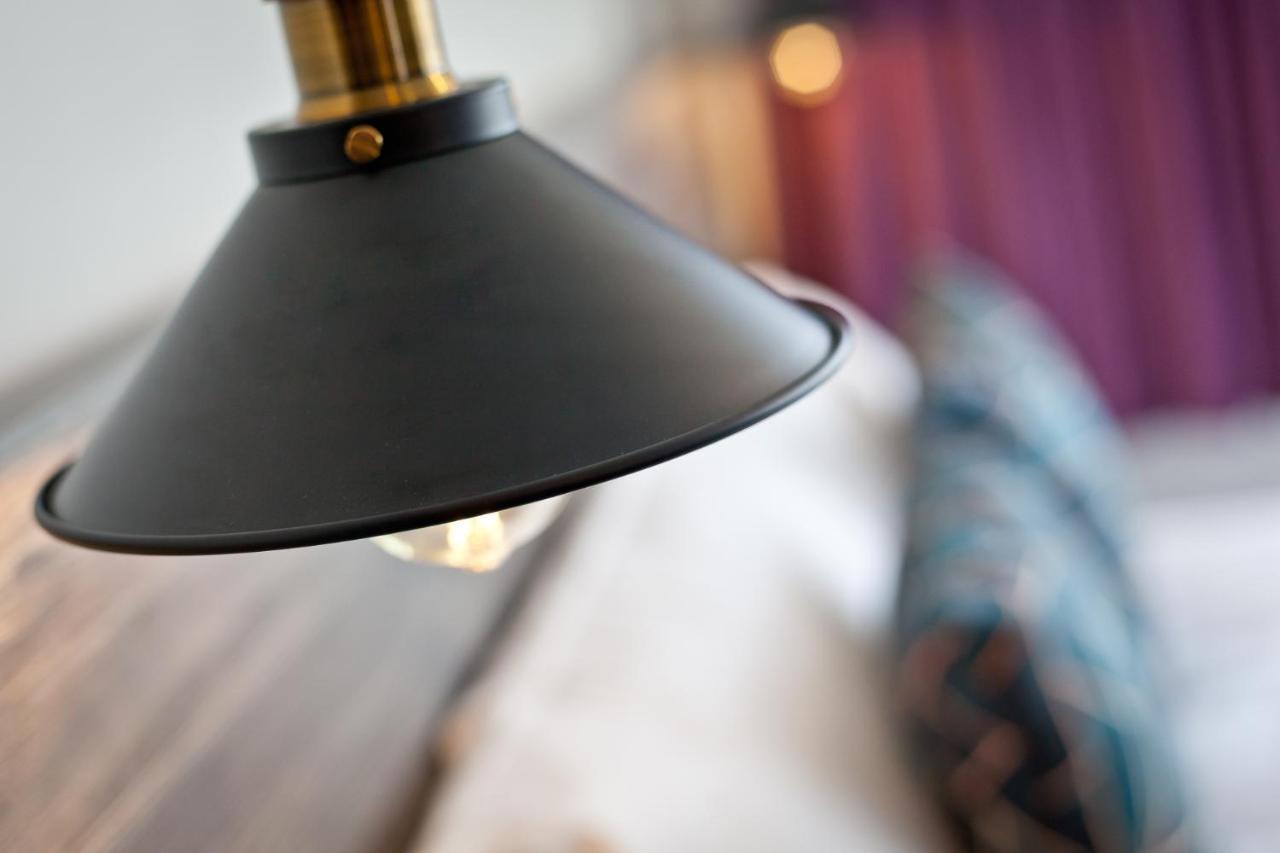 The Apple Loft Hotell Ambleside Exteriör bild
