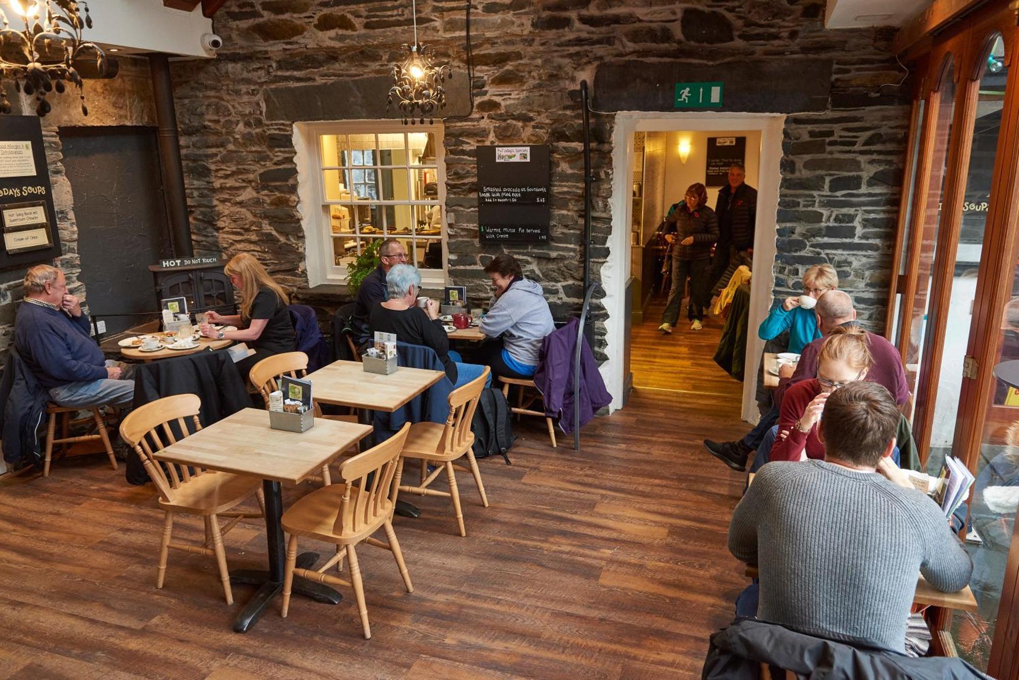 The Apple Loft Hotell Ambleside Exteriör bild